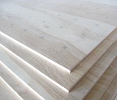 Plywood Underlayment
