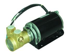 Vane Pump