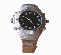 WK-24W spy wireless watch camera(www.waeek.com)