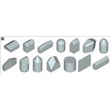 Tungsten carbide wear part,carbide wear part