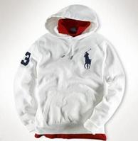 Classic-fitting mens  long-sleeved hoodie,freeshipping