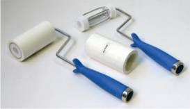 polyester/cleanroom wiper