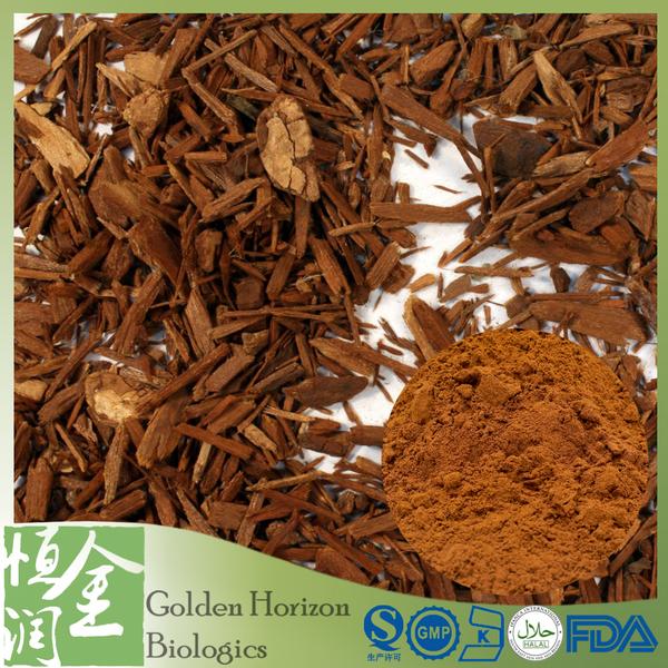 Wholesale Yohimbine Bark Extract
