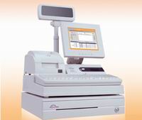 POS terminals - ZQ3000