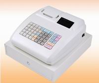 Electronic Cash Register - ECR2000