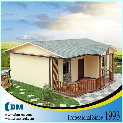 Light Steel structure/ house