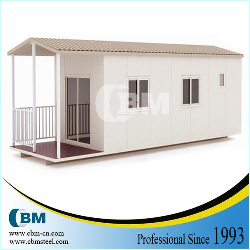 Container house