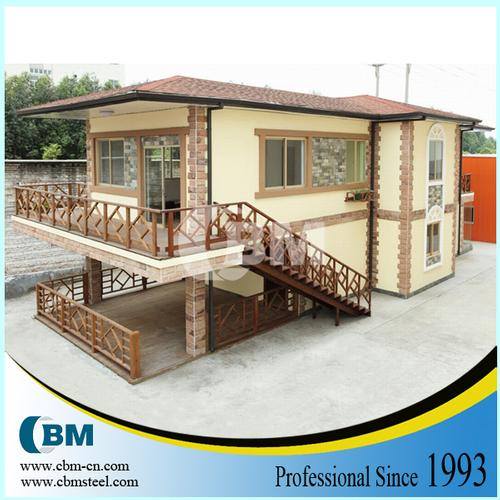 Modular house