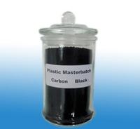 masterbatch plastic carbon black