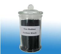 rubber tyre carbon black