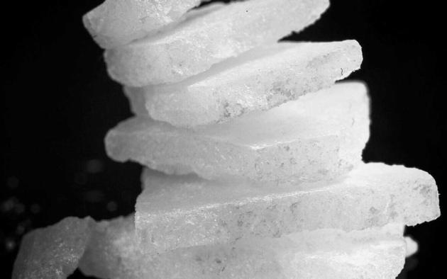 Cannabidiol Hemp 99% CBD Pure Crystals for sale