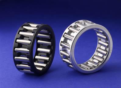 Cage needle roller  assemblies
