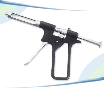 Roux Revolver