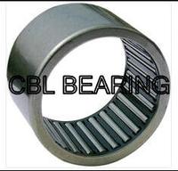 Jia shan cbl bearing hot sell products HK1010 drawn cup needle roller bearings 