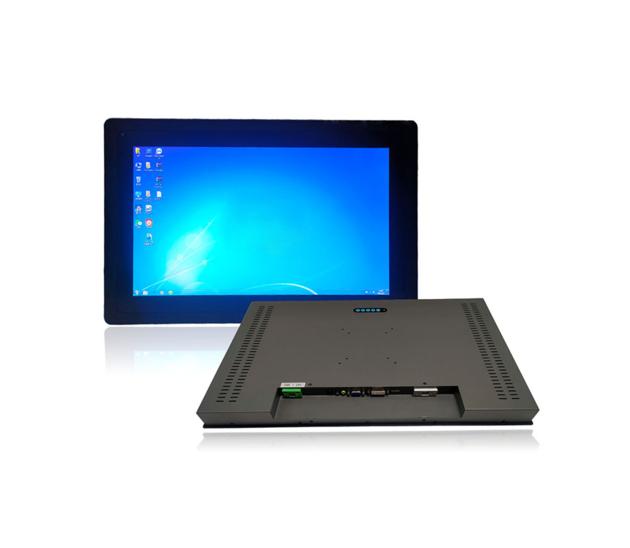 21.5-inch all-in-one computer