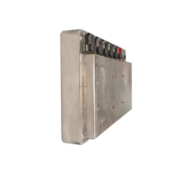 10 1 Inch Stainless Steel Whole