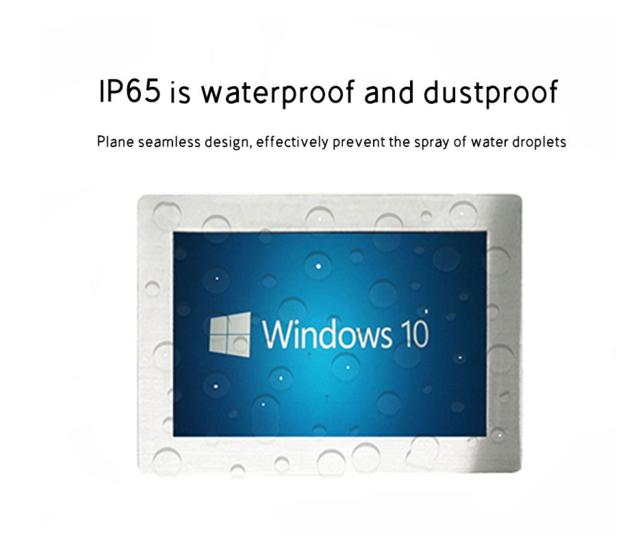 15 Inch Dual Core Stainless Steel