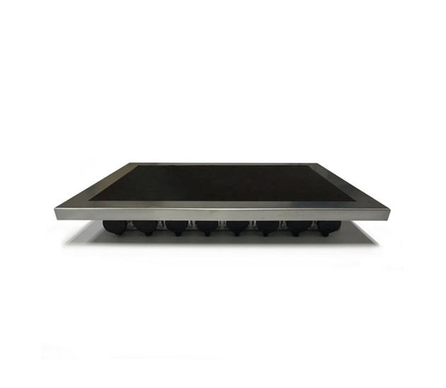 15 Inch Industrial Control Integrated Machine