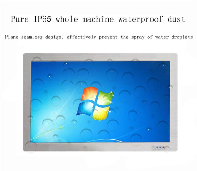 24 Inch Android Tablet Computer Embedded