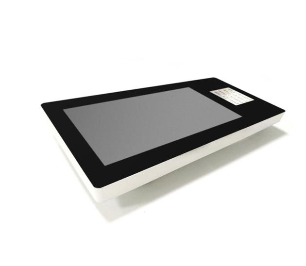 15 6 Inch Integrated Android Industrial