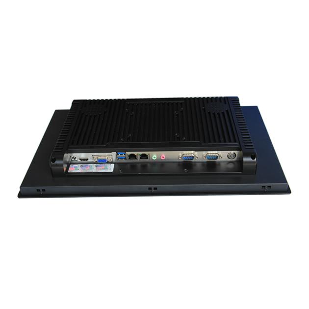 15 6 Inch Embedded High Brightness