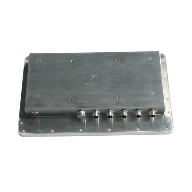 10 Inch Full Fit Large Memory