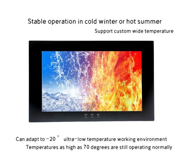 Integrated Computer With 18 5 Inch
