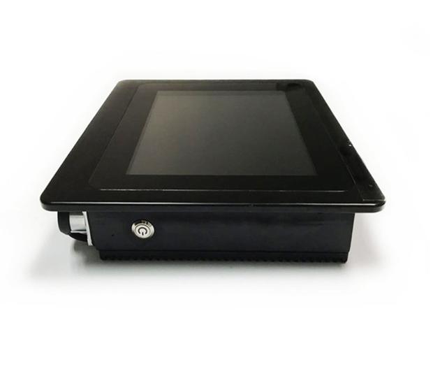 Industrial Tablet Computer 8 Inch IP67