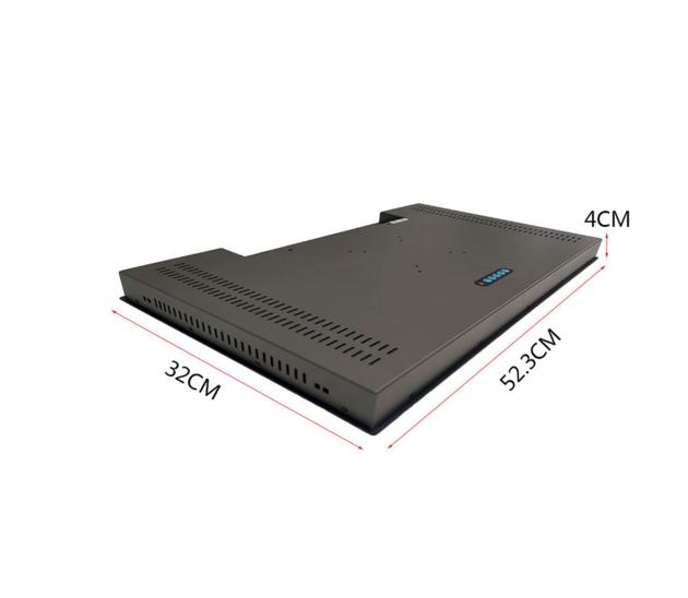 21 5 Inch All In One