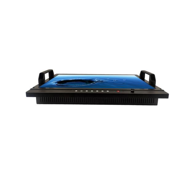 21 5 Inch Embedded Touch Industrial