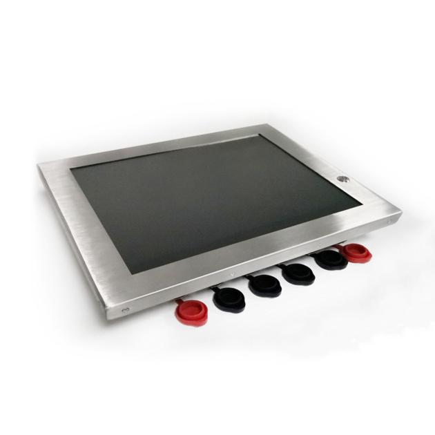 Stainless Steel 15 6 Inch J1900