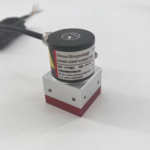 String Potentiometers Digital Pulse Signal 600mm