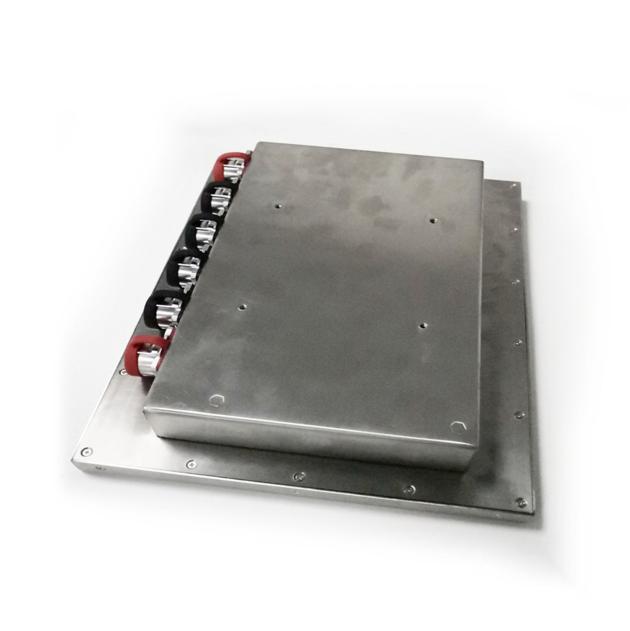 Stainless Steel 15 6 Inch J1900