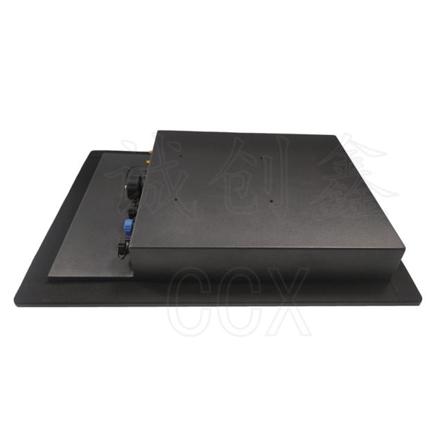 15 Inch Industrial Display Vertical Screen