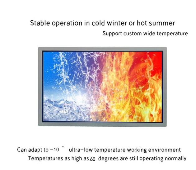 37 Inch Industrial Tablet Computer Touch