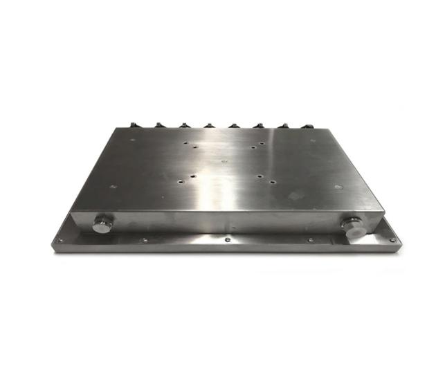 15 Inch Industrial Control Integrated Machine