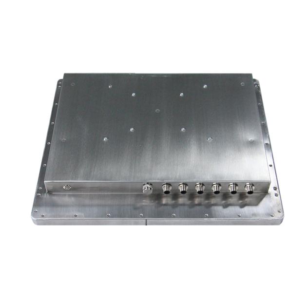 19 Inch Machine Waterproof Stainless Steel