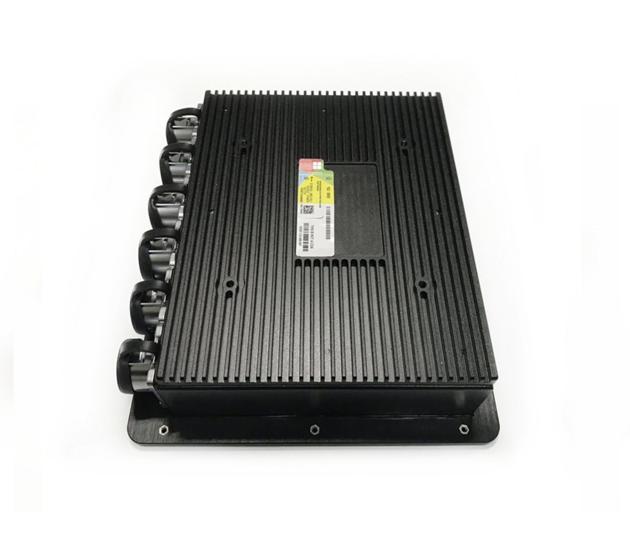 Industrial Tablet Computer 8 Inch IP67