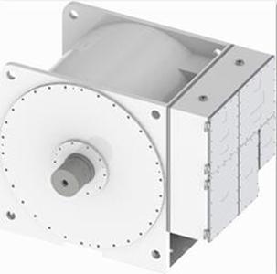 VFD Motor