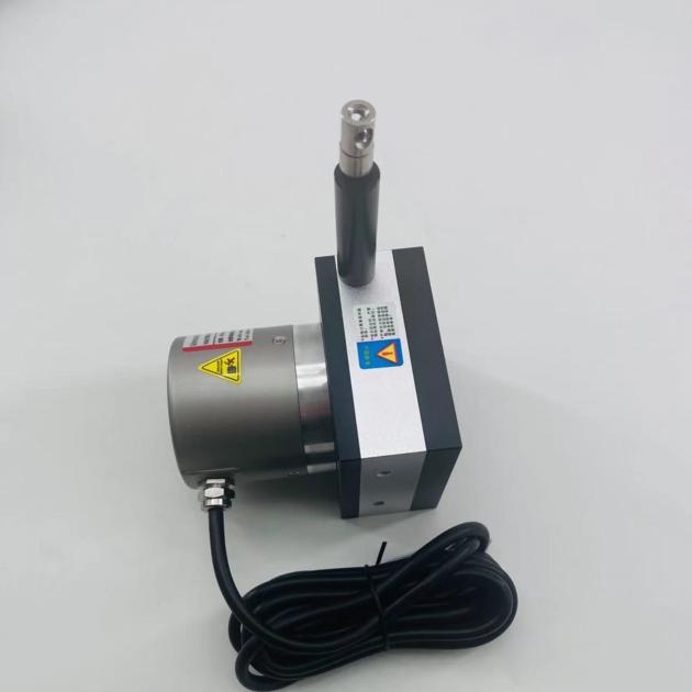 Analog Signal Draw Wire Encoder 0