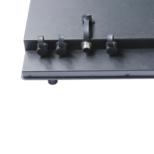 13 3 Inch Machine Waterproof Fully