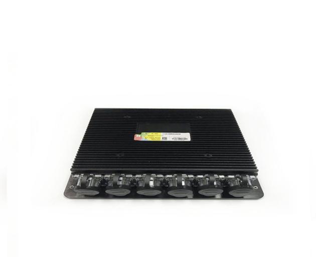 Industrial Tablet Computer 8 Inch IP67