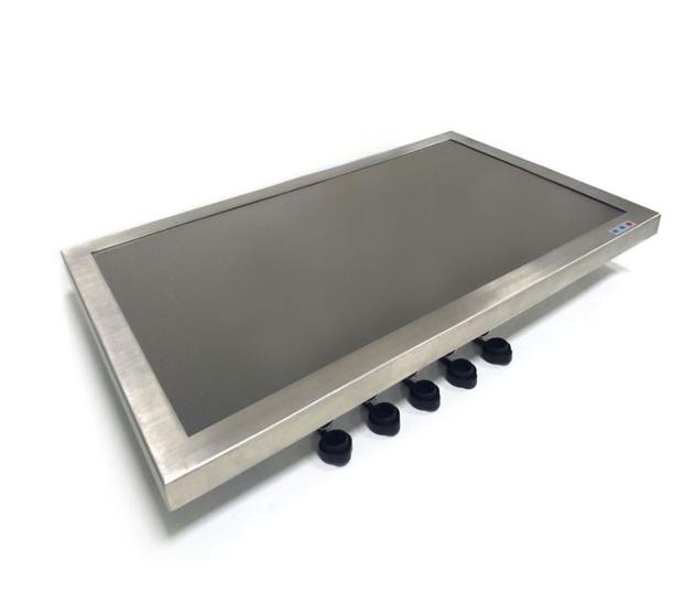 24 Inch Android Tablet Computer Embedded