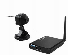 Wireless Security Camera(Mini Kit) 811F