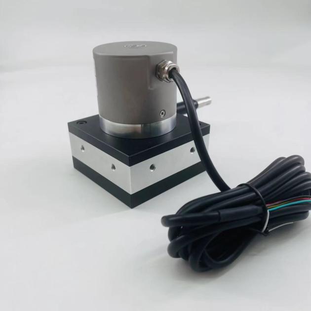 Analog Signal Draw Wire Encoder 0