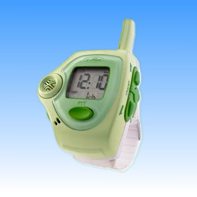 Watch Wrist Walkie Talkie 820