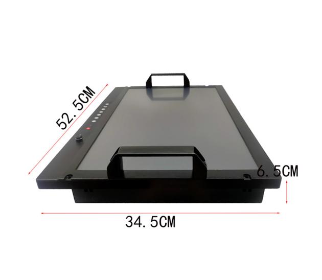 21 5 Inch Embedded Touch Industrial