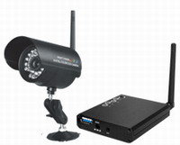 Wireless Security Camera(Weather Proof) 906F