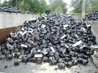 Compressors Scraps