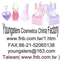 Teens-Cosmetics